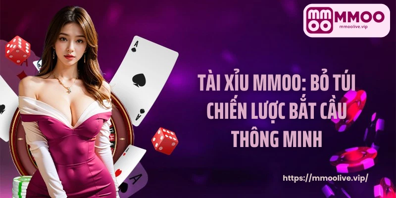 tài xỉu MMOO